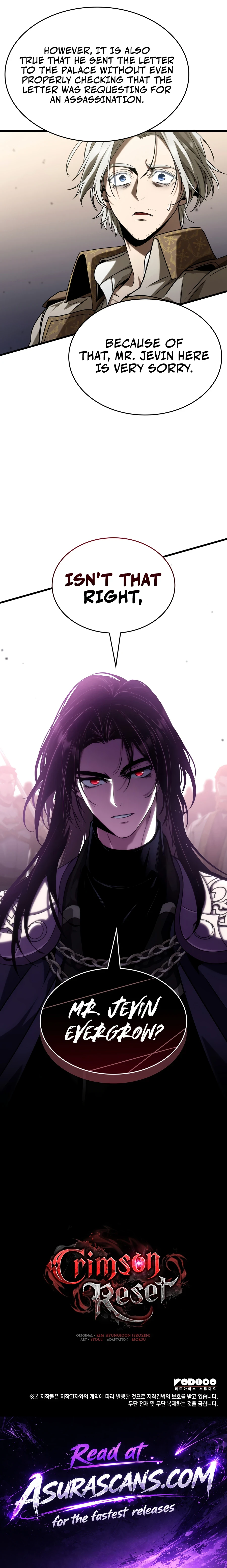 Read Crimson Reset EN Manga Online