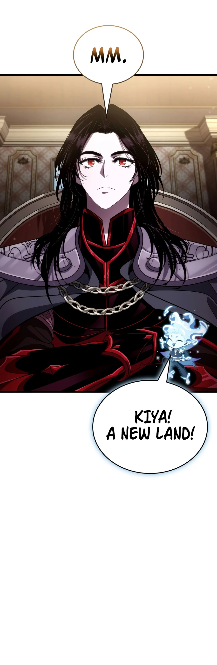 Read Crimson Reset EN Manga Online
