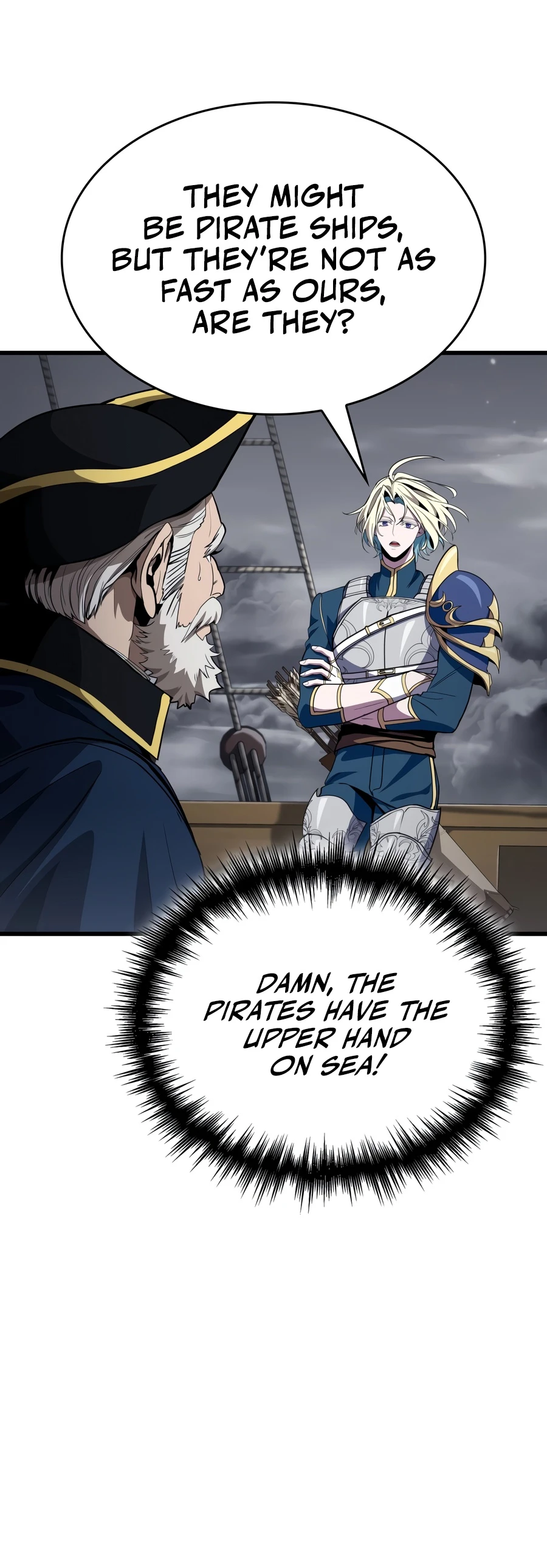 Read Crimson Reset EN Manga Online