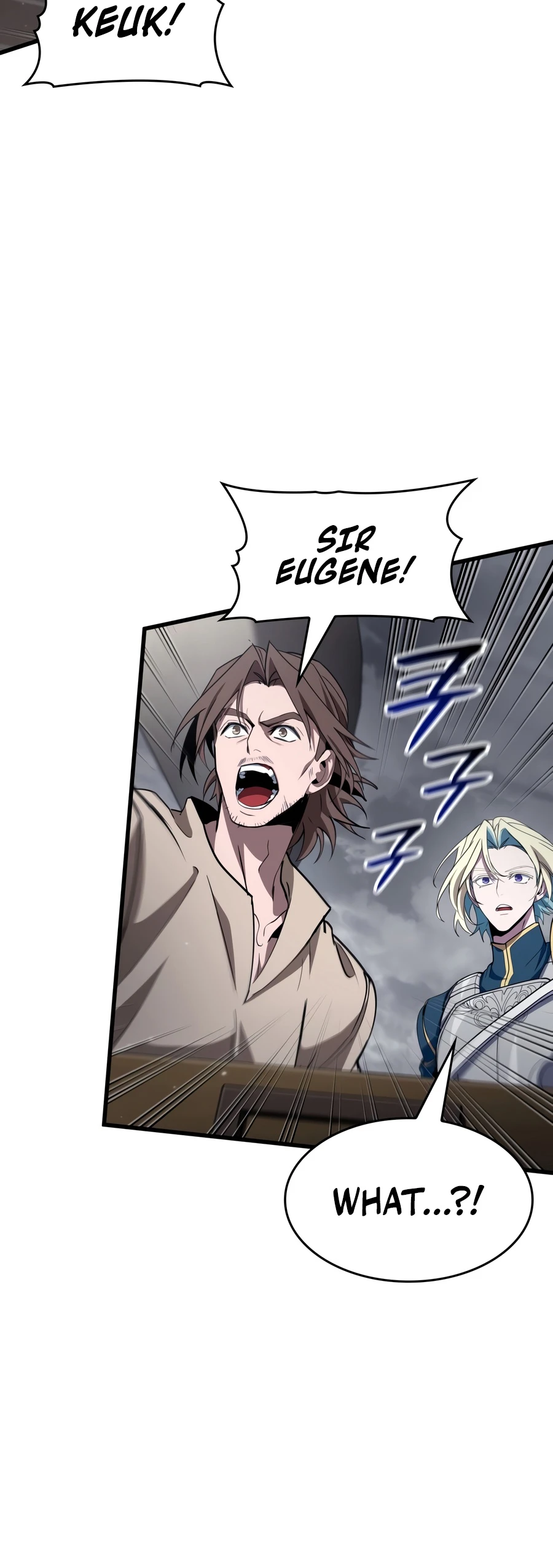 Read Crimson Reset EN Manga Online