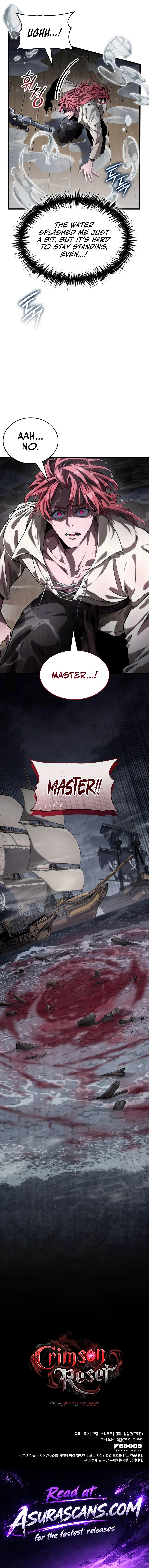 Read Crimson Reset EN Manga Online