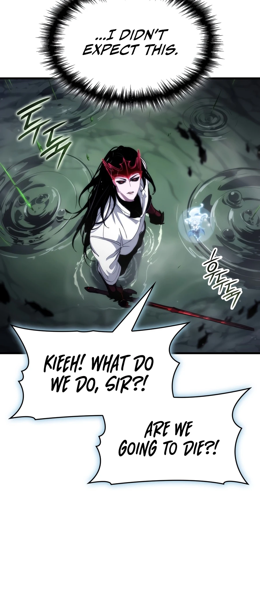 Read Crimson Reset EN Manga Online