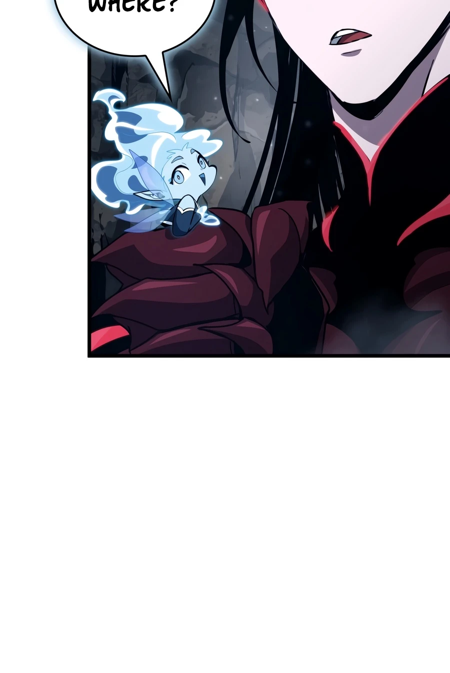 Read Crimson Reset EN Manga Online