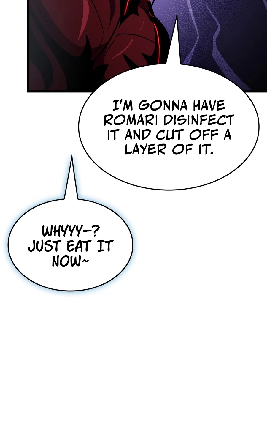 Read Crimson Reset EN Manga Online