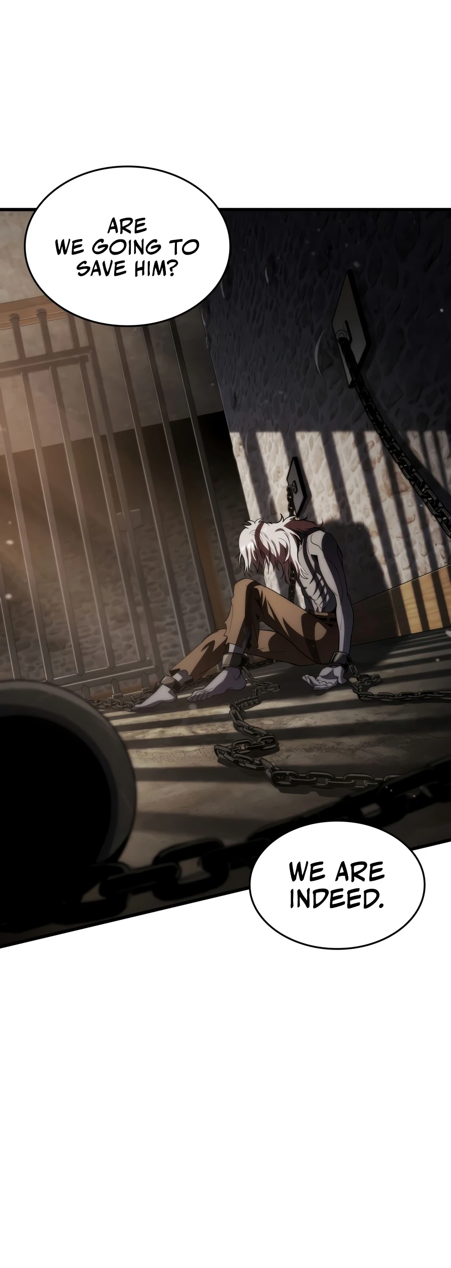 Read Crimson Reset EN Manga Online