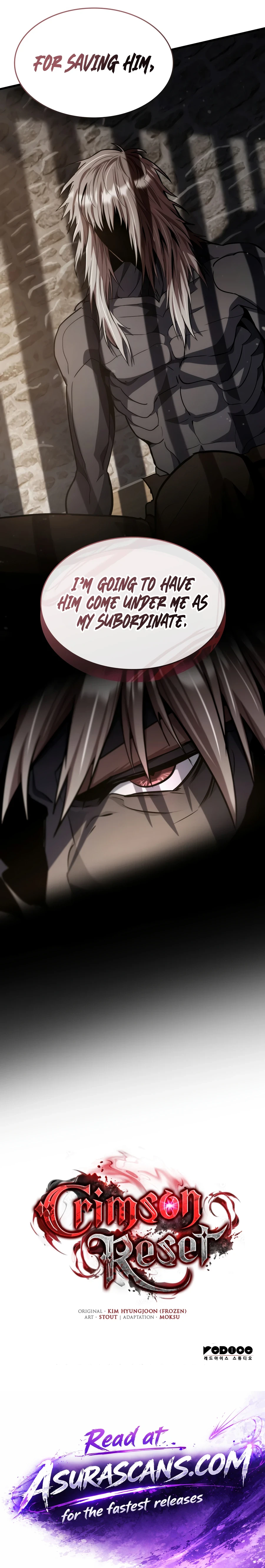 Read Crimson Reset EN Manga Online