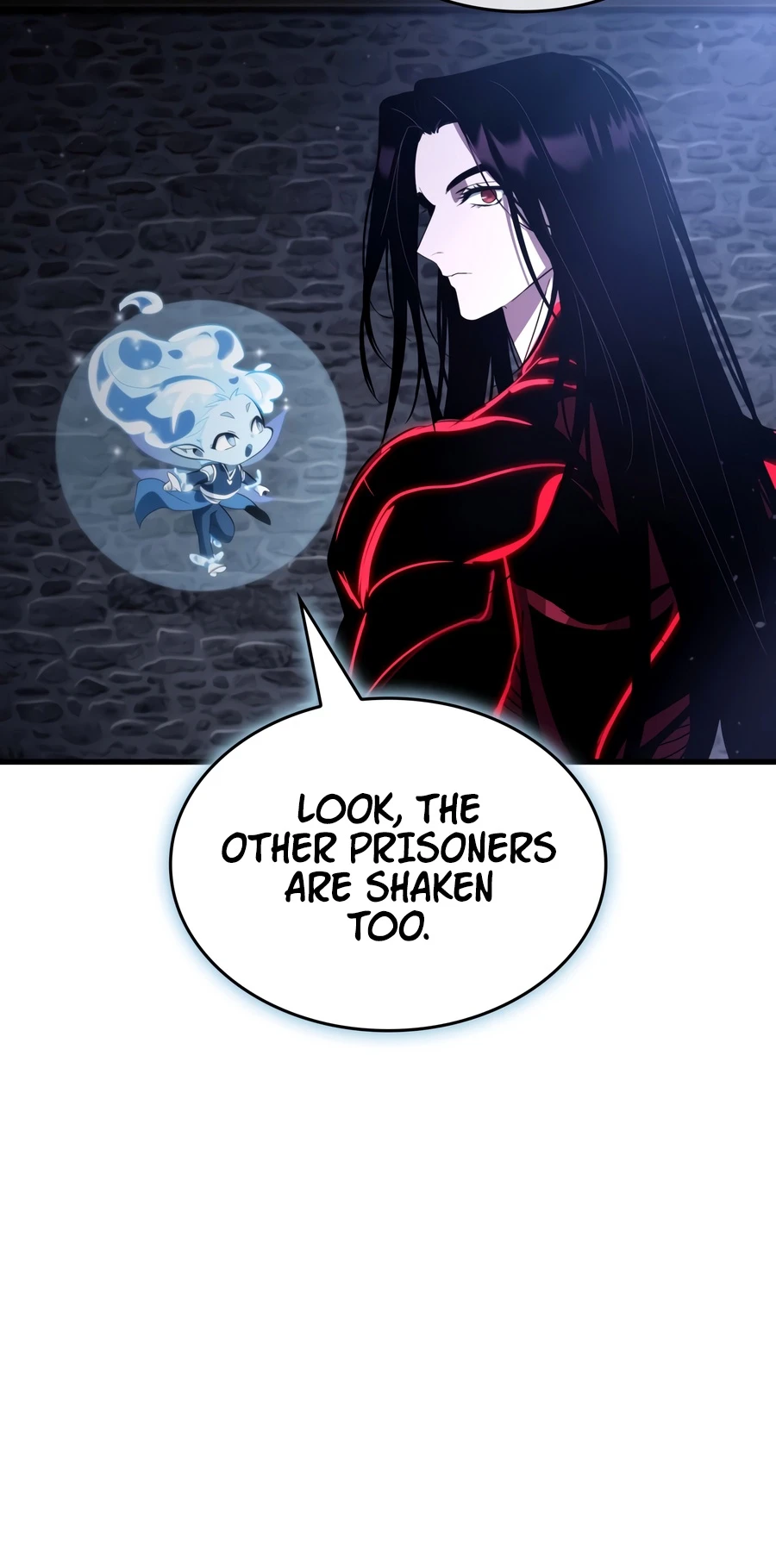Read Crimson Reset EN Manga Online