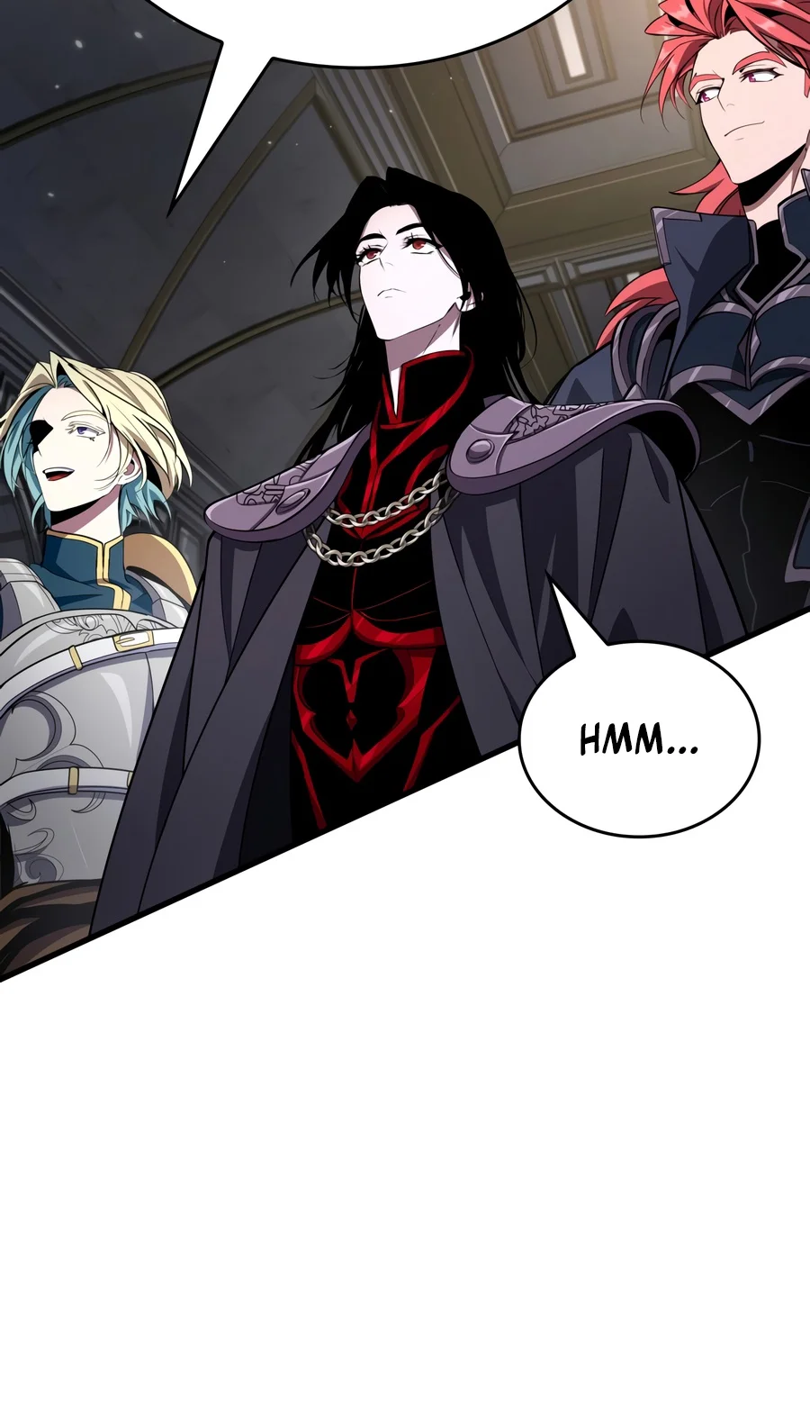 Read Crimson Reset EN Manga Online