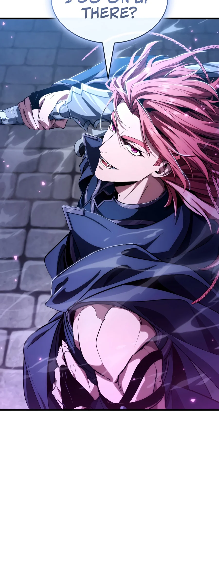 Read Crimson Reset EN Manga Online