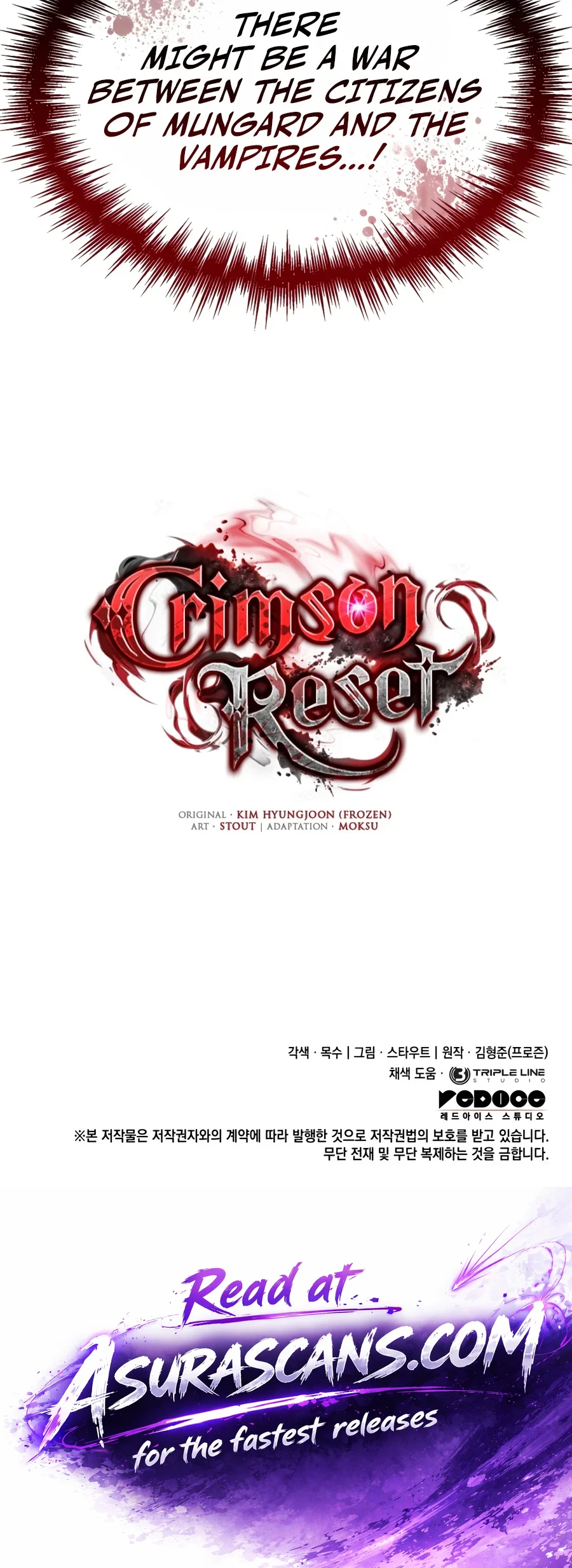 Read Crimson Reset EN Manga Online
