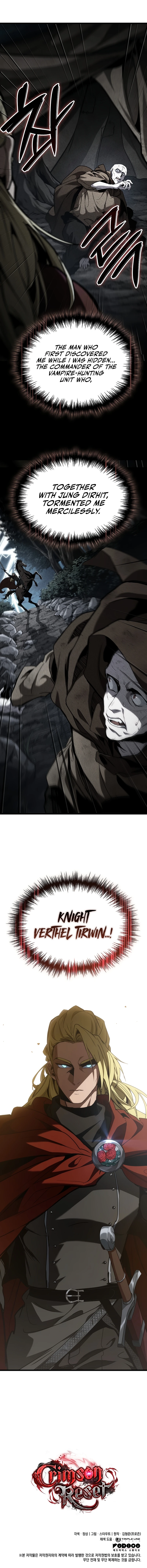 Read Crimson Reset EN Manga Online