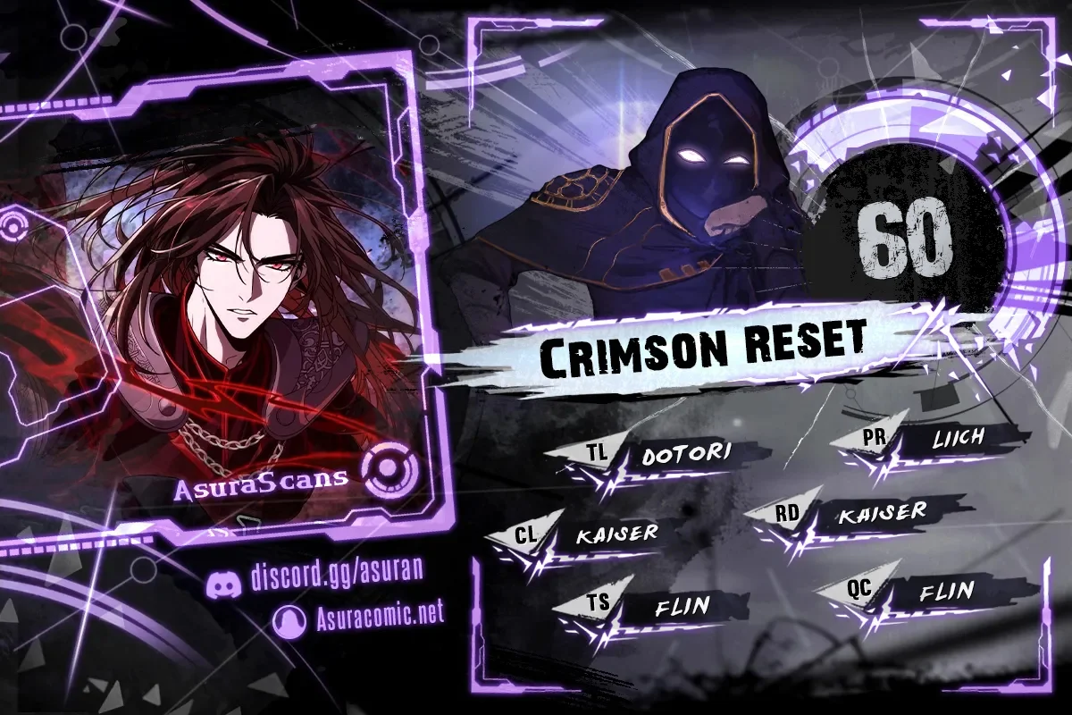 Read Crimson Reset EN Manga Online
