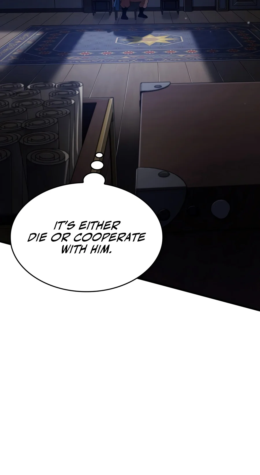 Read Crimson Reset EN Manga Online