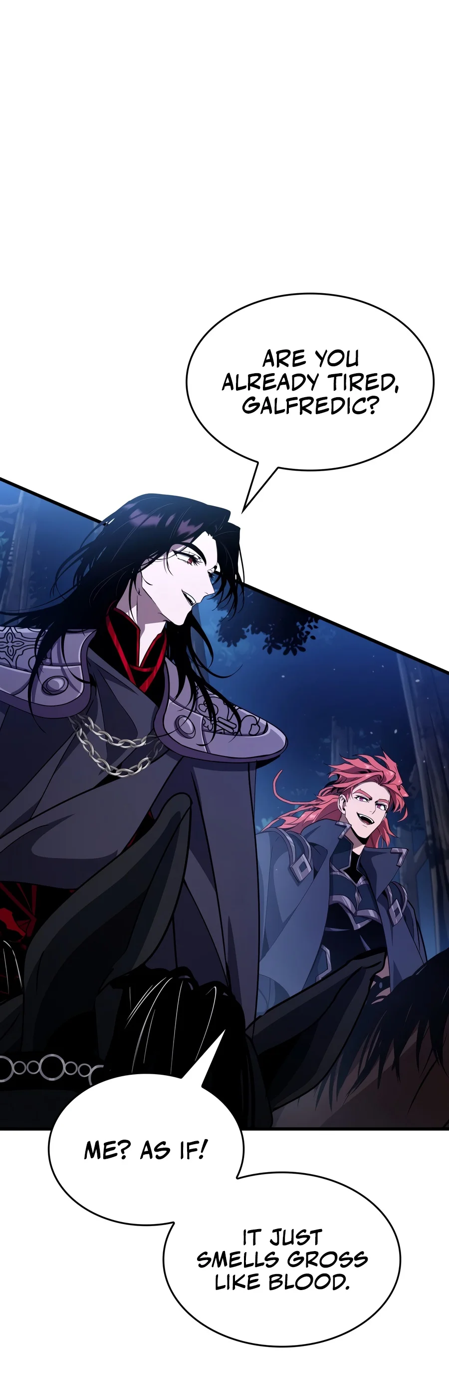 Read Crimson Reset EN Manga Online