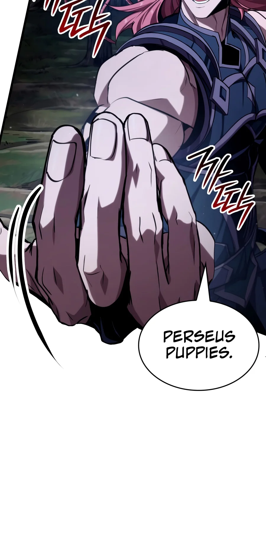 Read Crimson Reset EN Manga Online