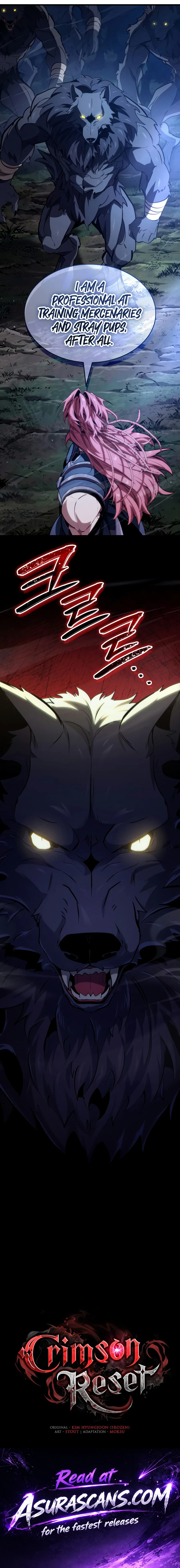 Read Crimson Reset EN Manga Online
