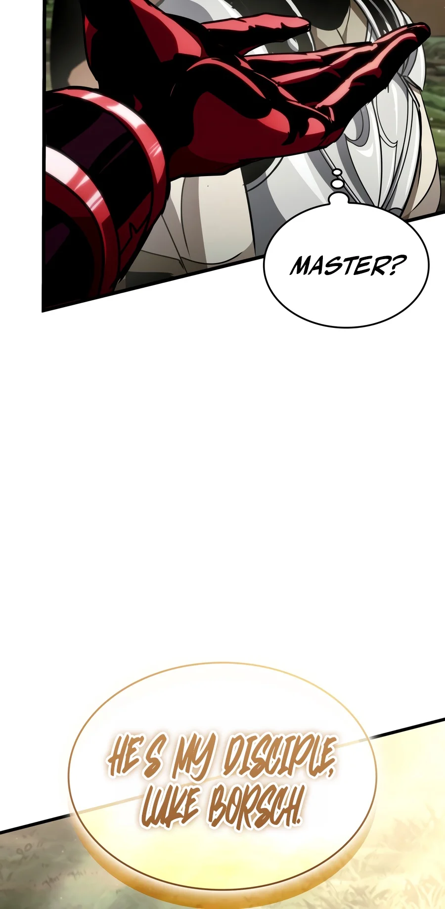 Read Crimson Reset EN Manga Online