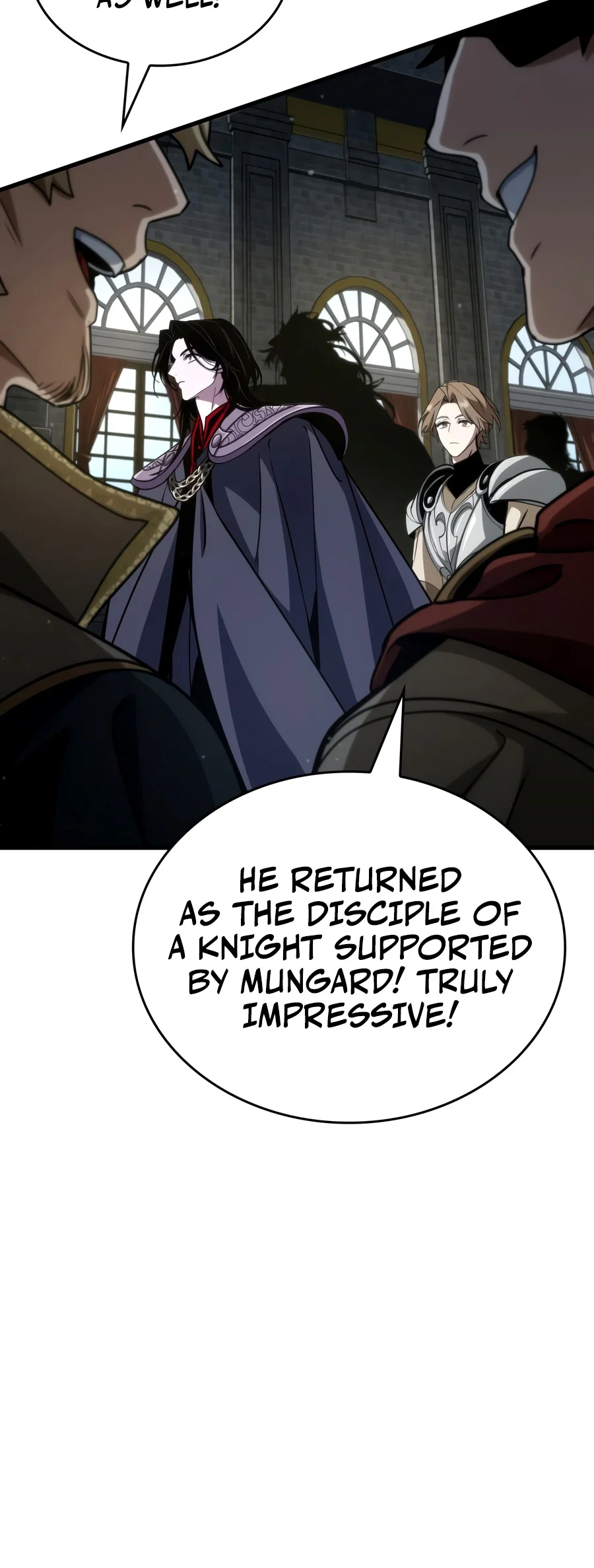 Read Crimson Reset EN Manga Online