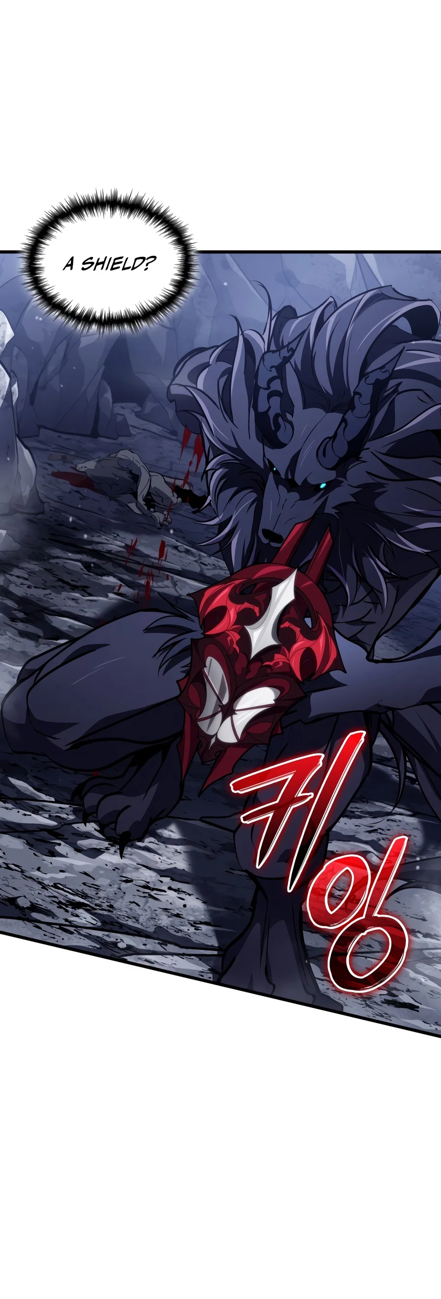 Read Crimson Reset EN Manga Online