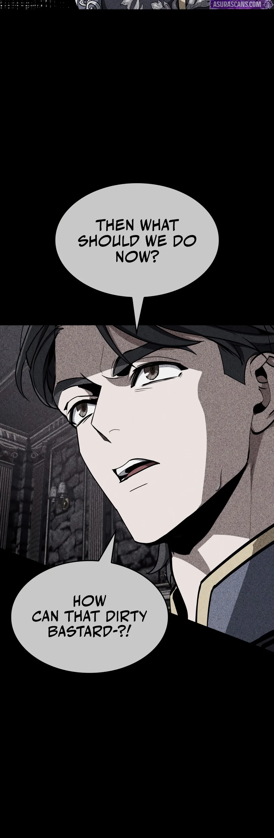 Read Crimson Reset EN Manga Online