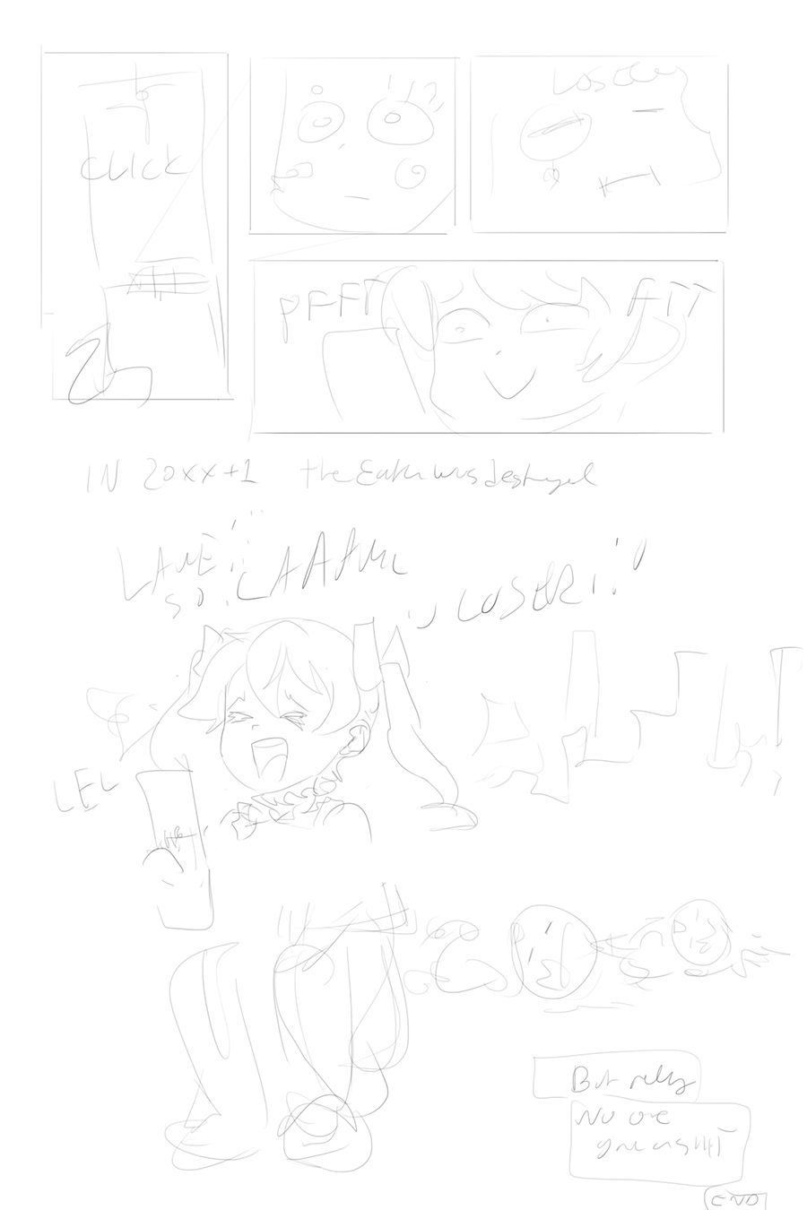 Read Cupcake EN Manga Online