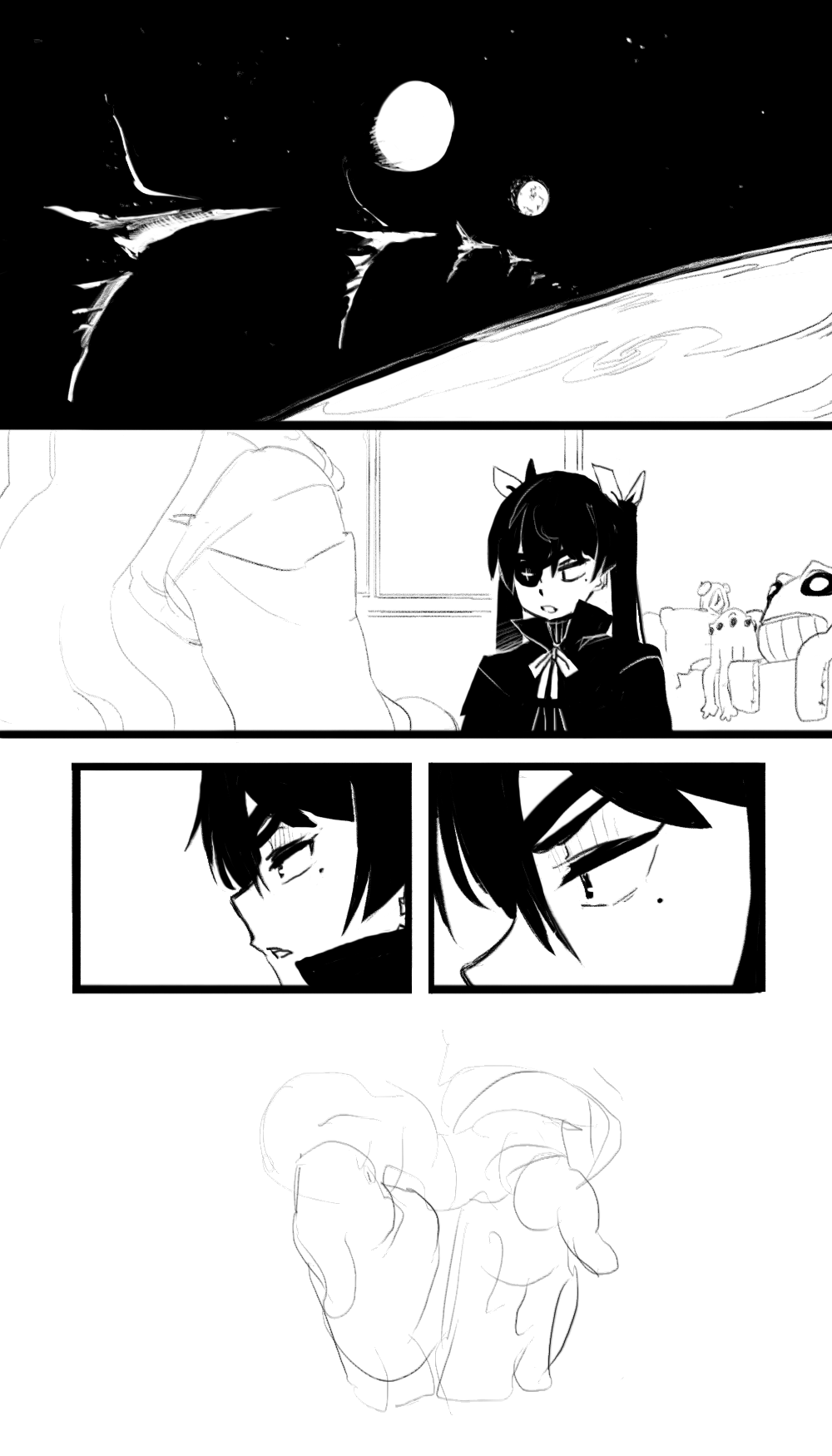 Read Cupcake EN Manga Online