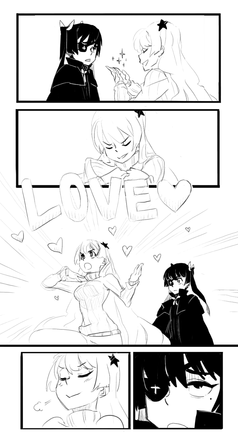 Read Cupcake EN Manga Online