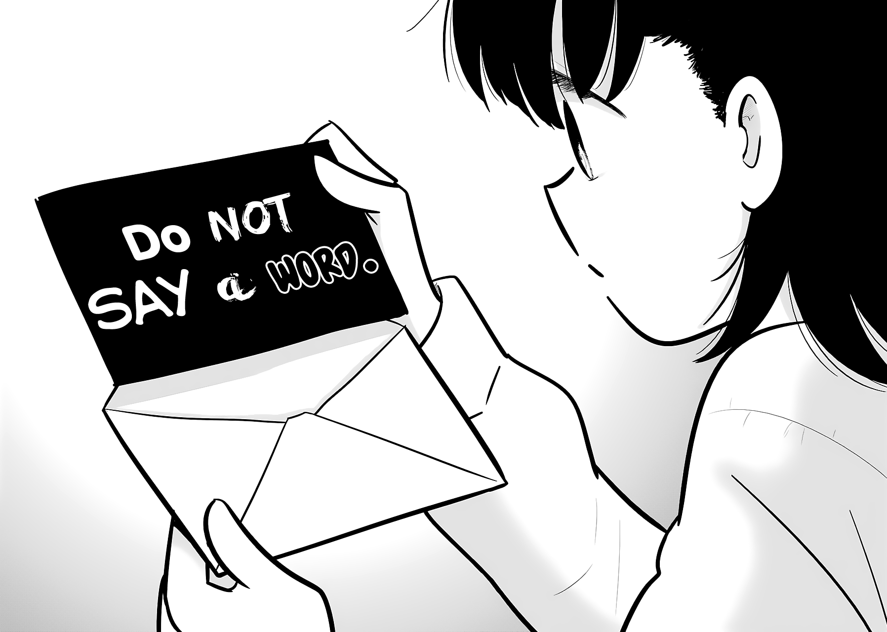 Read Cutie Mutie EN Manga Online
