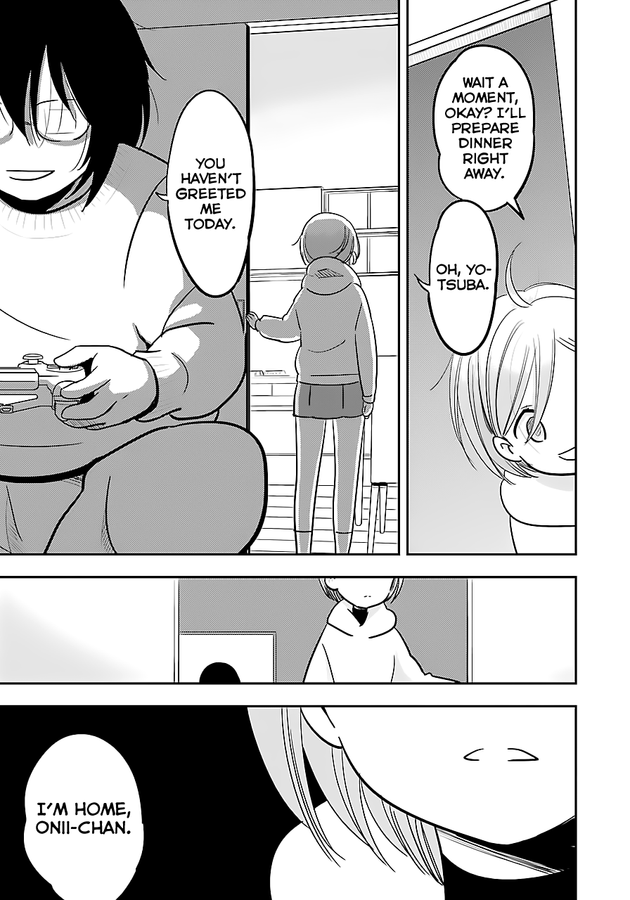 Read Cutie Mutie EN Manga Online