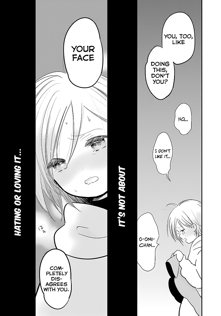 Read Cutie Mutie EN Manga Online