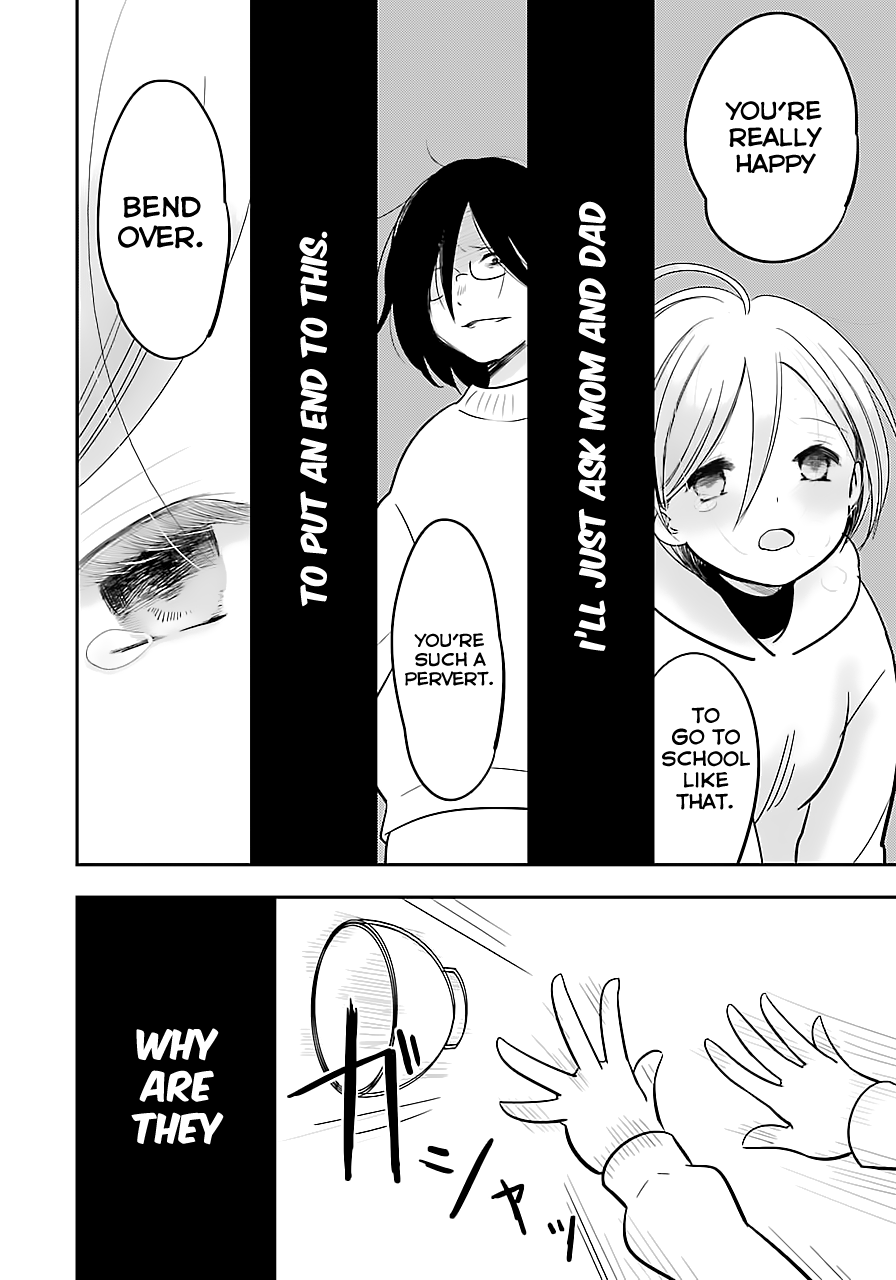 Read Cutie Mutie EN Manga Online