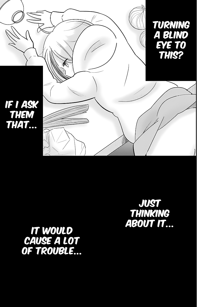Read Cutie Mutie EN Manga Online