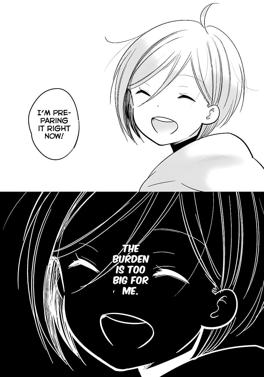 Read Cutie Mutie EN Manga Online