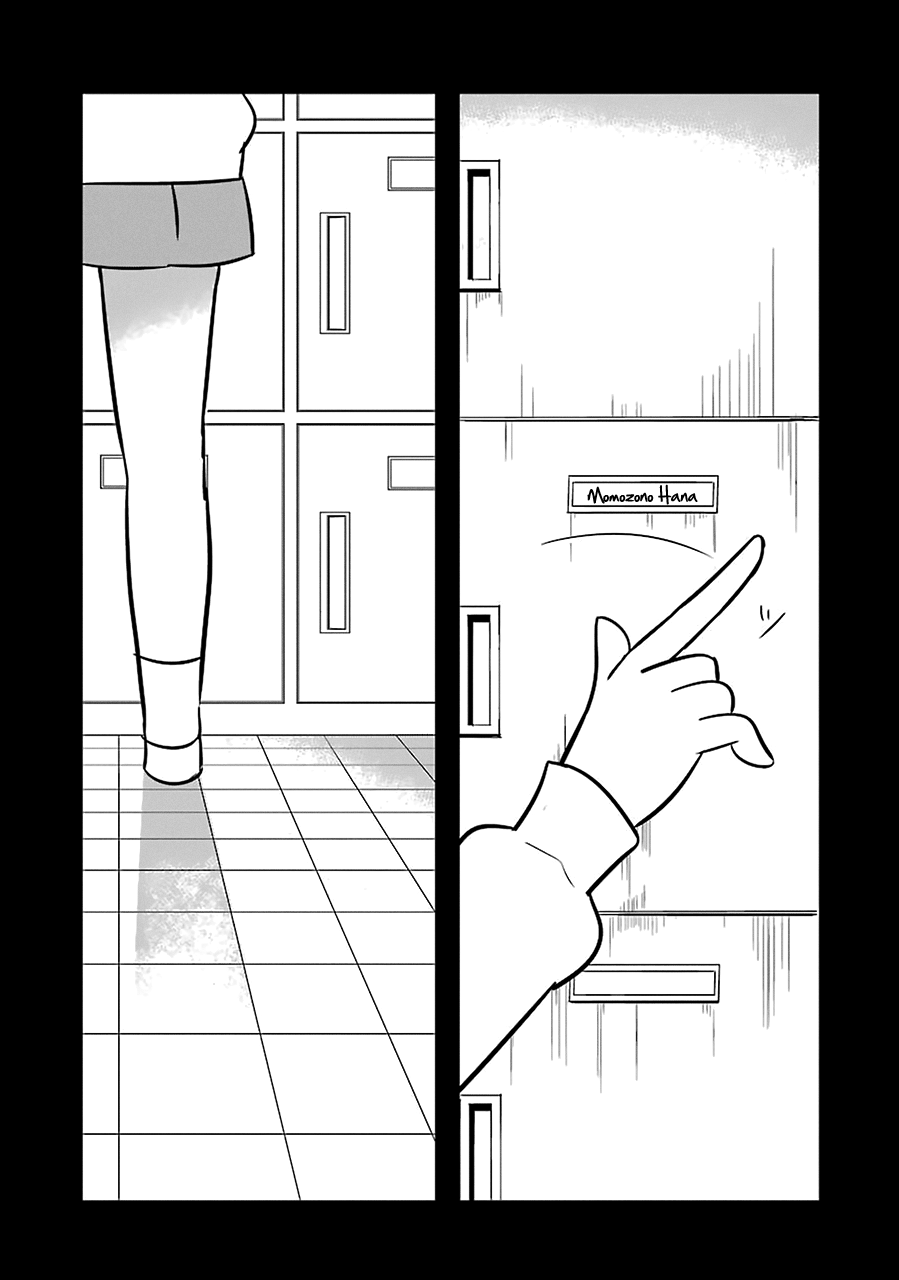 Read Cutie Mutie EN Manga Online