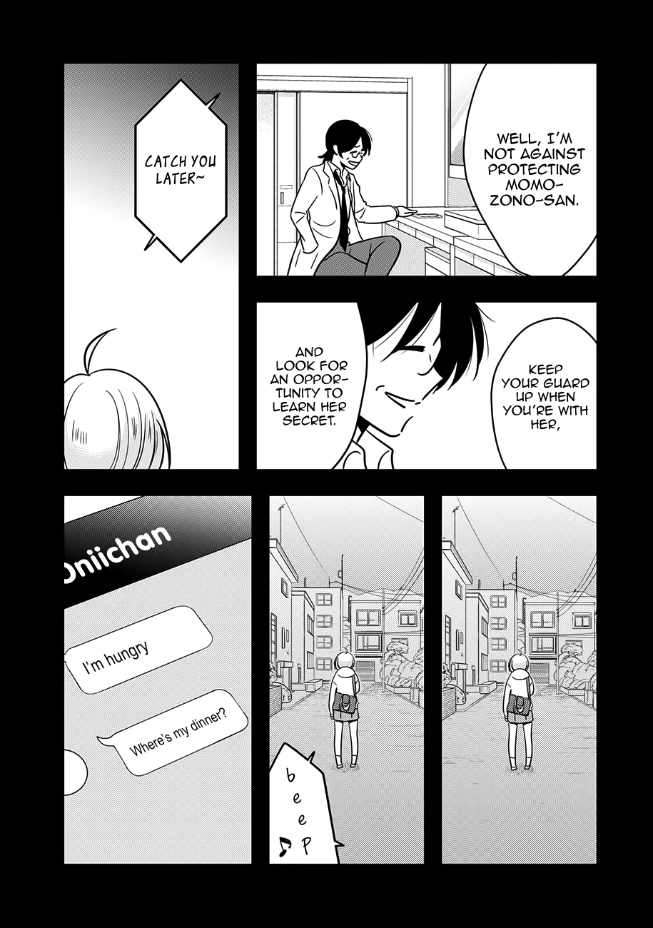 Read Cutie Mutie EN Manga Online