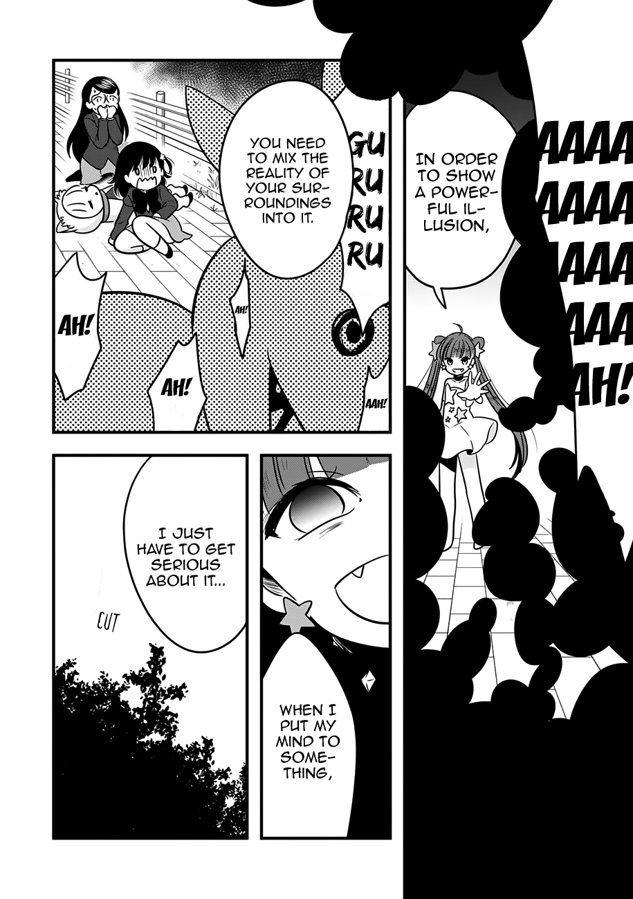 Read Cutie Mutie EN Manga Online