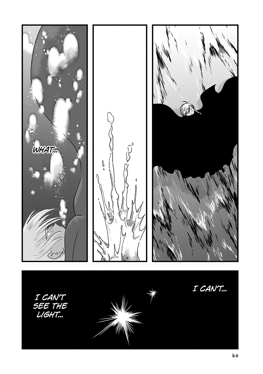Read Cutie Mutie EN Manga Online