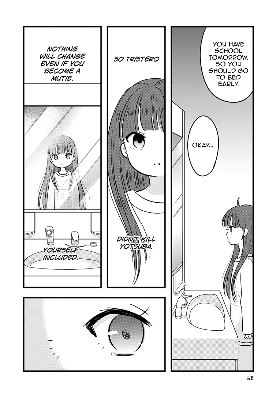 Read Cutie Mutie EN Manga Online