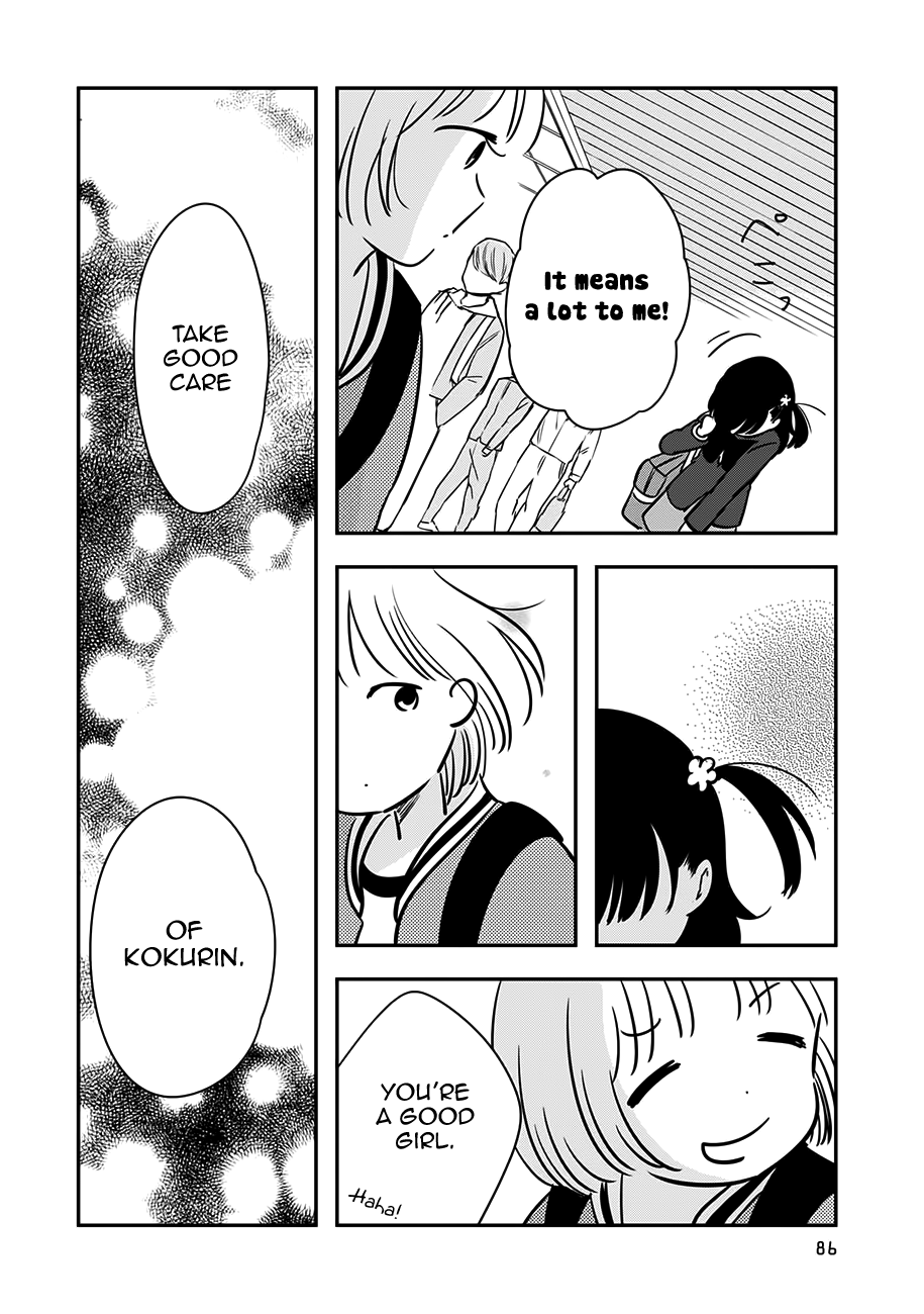 Read Cutie Mutie EN Manga Online