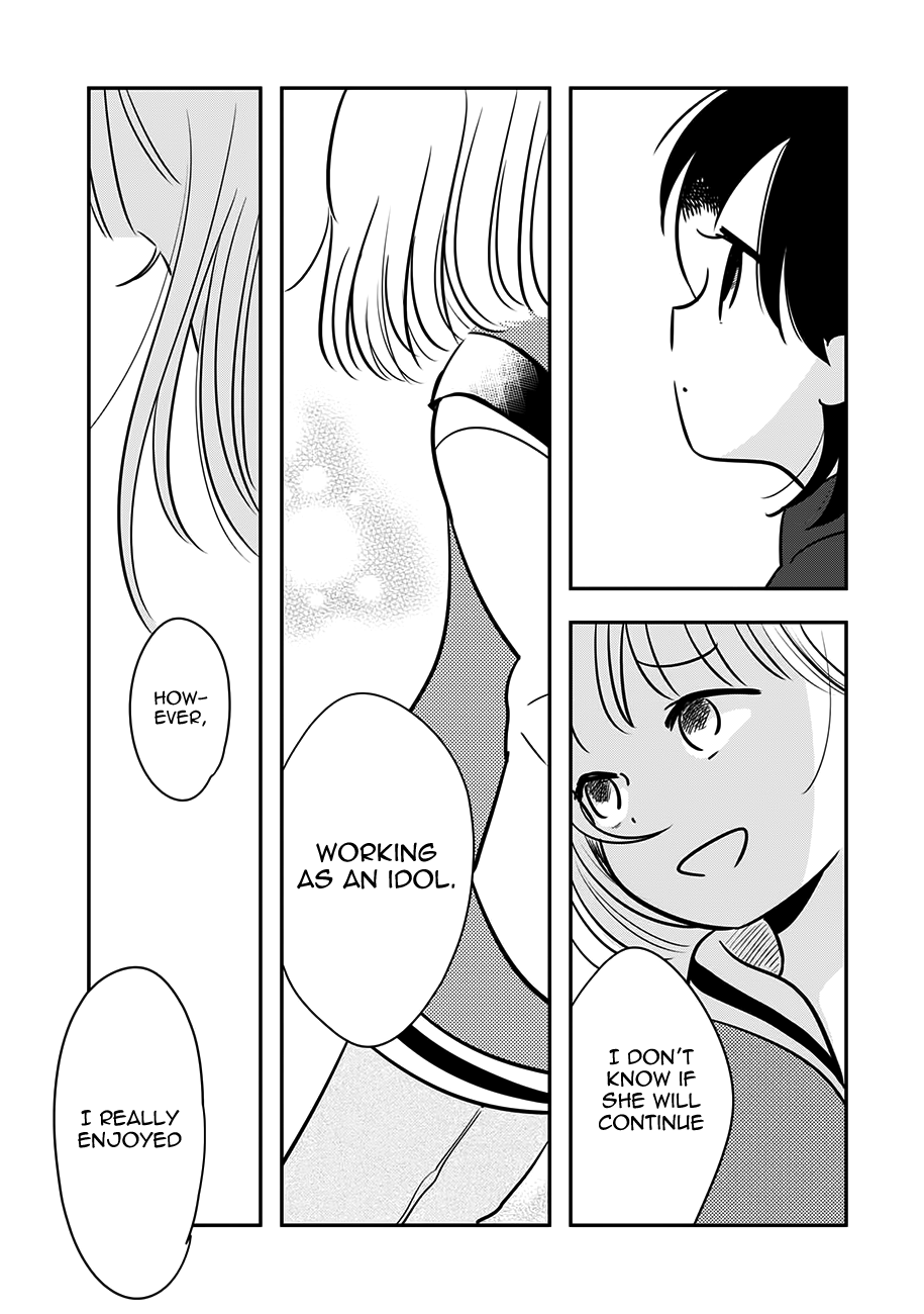 Read Cutie Mutie EN Manga Online