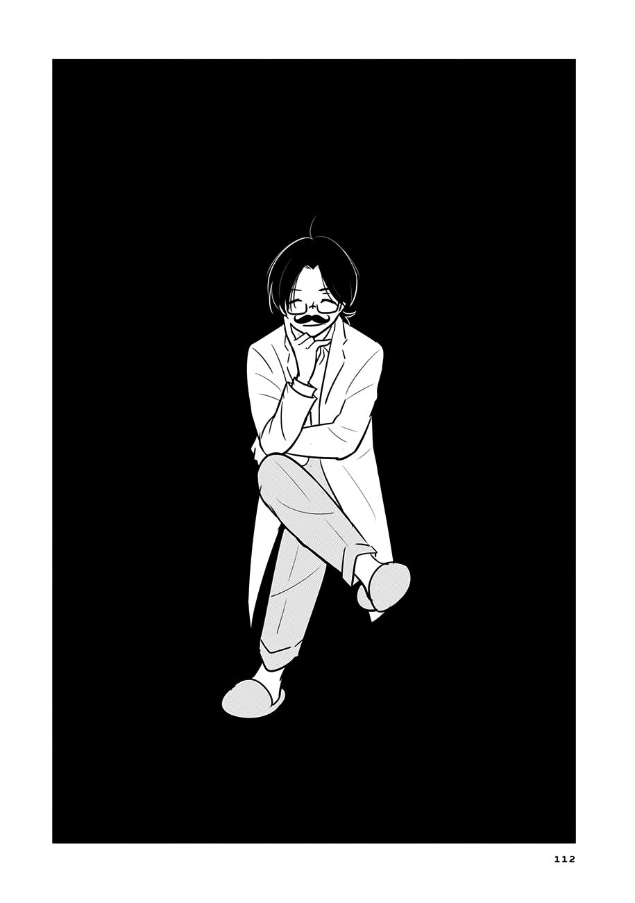 Read Cutie Mutie EN Manga Online