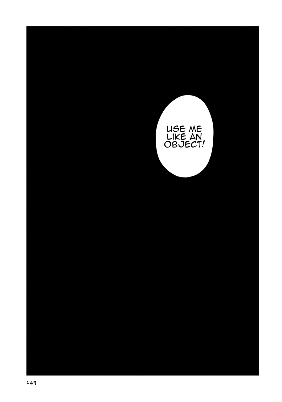 Read Cutie Mutie EN Manga Online