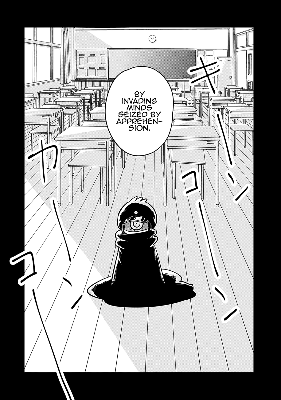 Read Cutie Mutie EN Manga Online