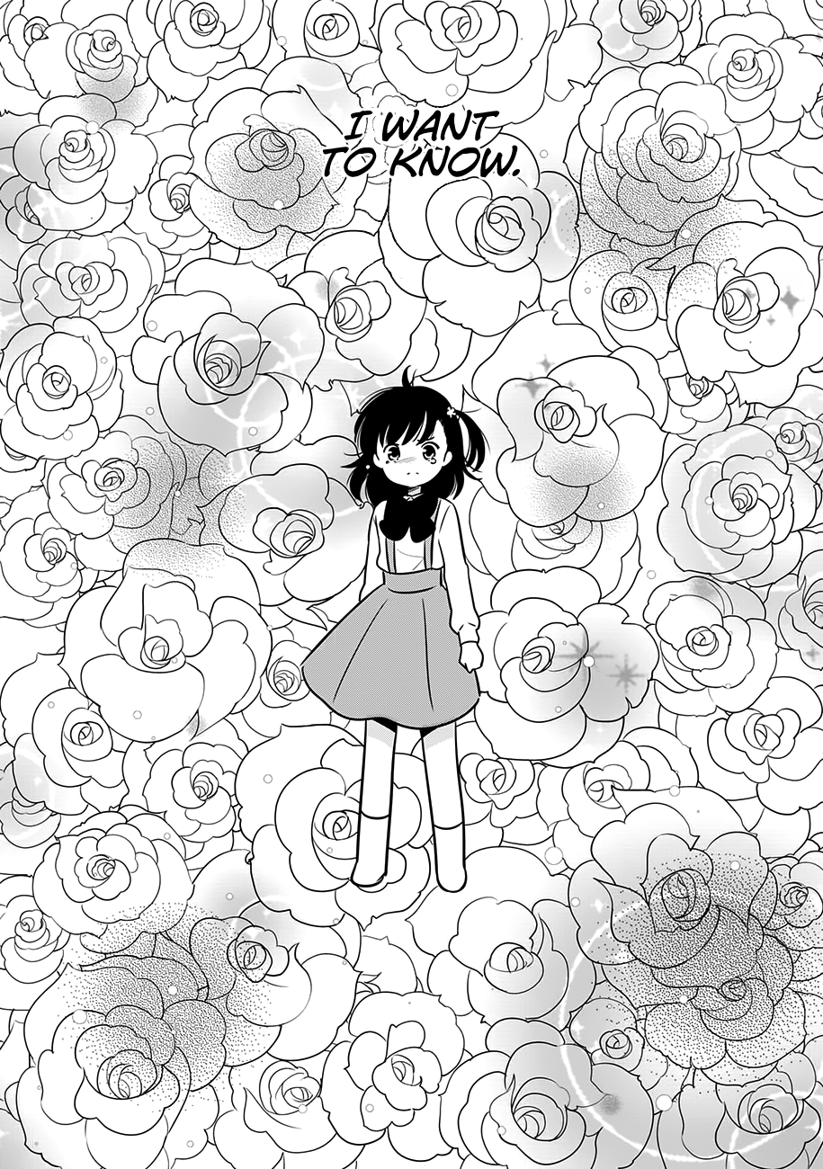 Read Cutie Mutie EN Manga Online