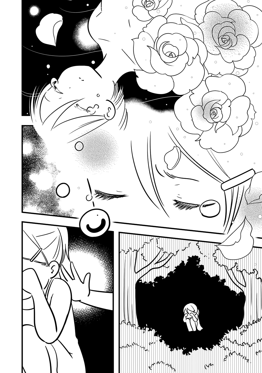 Read Cutie Mutie EN Manga Online