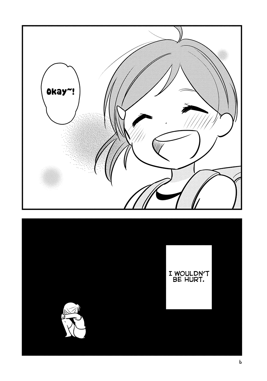 Read Cutie Mutie EN Manga Online
