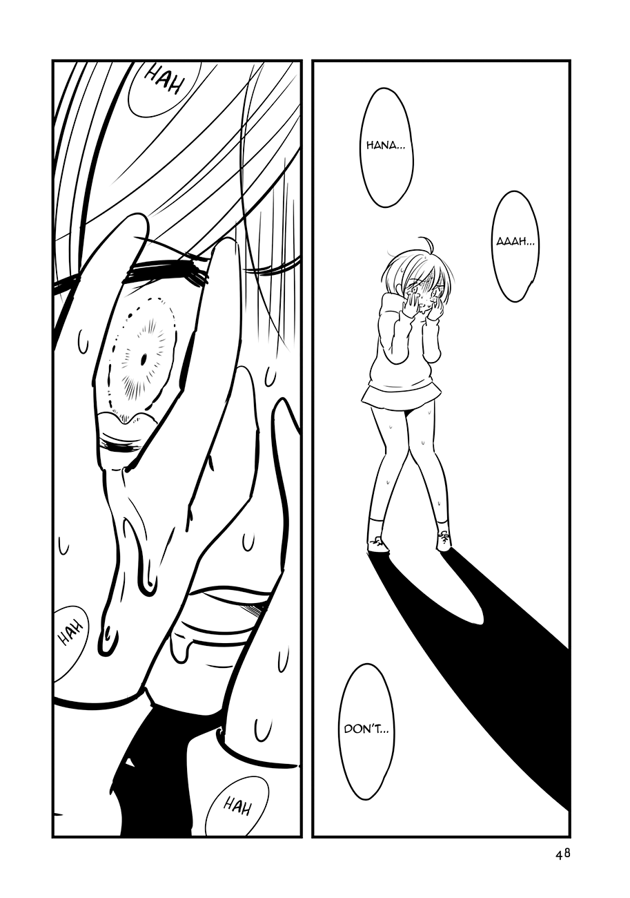 Read Cutie Mutie EN Manga Online