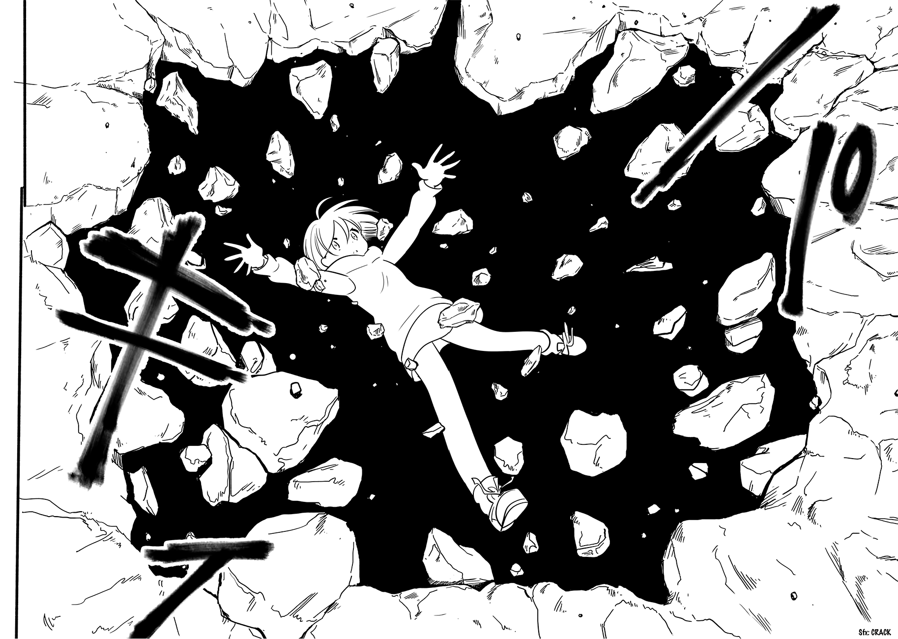Read Cutie Mutie EN Manga Online