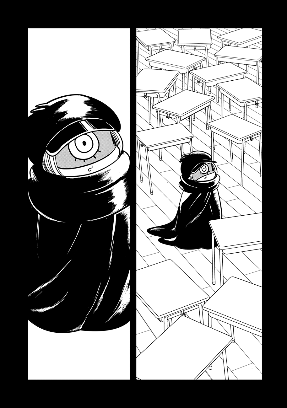 Read Cutie Mutie EN Manga Online