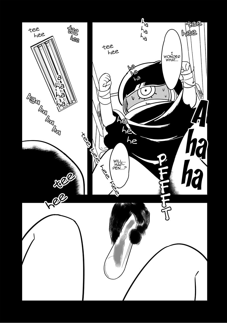 Read Cutie Mutie EN Manga Online